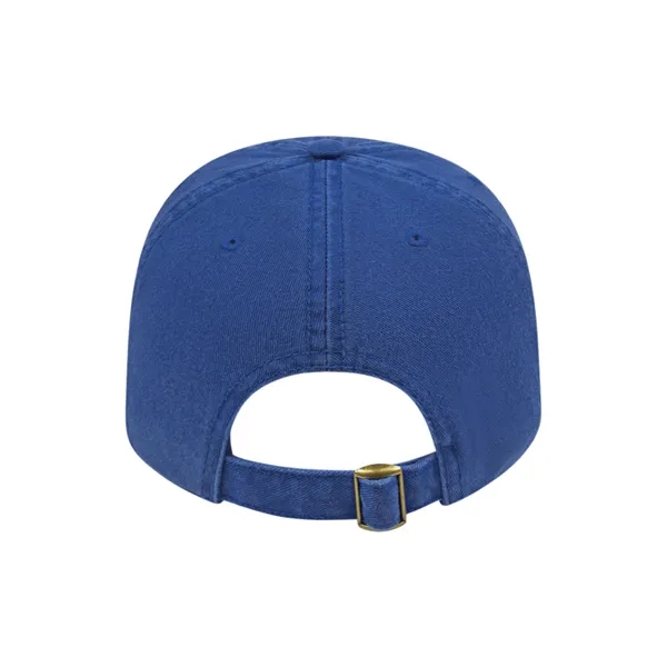 Blue Generation - Accessories - Unisex Relaxed Golf Cap... from ASI 86018 Scrub Authority