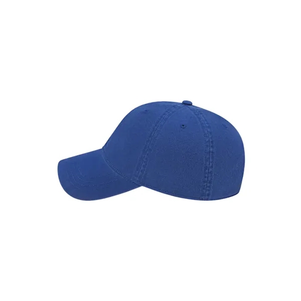 Blue Generation - Accessories - Unisex Relaxed Golf Cap... from ASI 86018 Scrub Authority