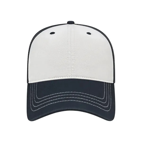Blue Generation - Accessories - Unisex Relaxed Golf Cap... from ASI 86018 Scrub Authority