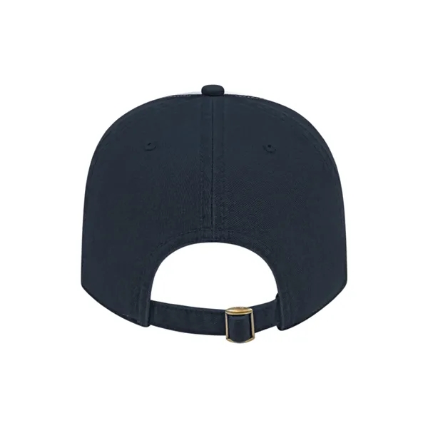 Blue Generation - Accessories - Unisex Relaxed Golf Cap... from ASI 86018 Scrub Authority