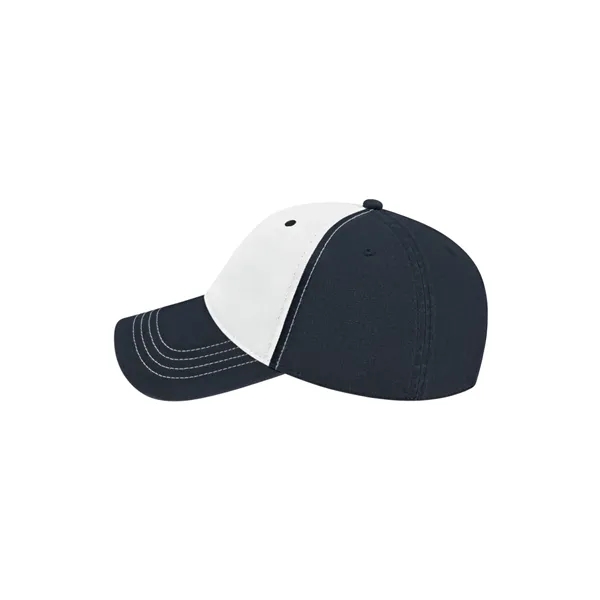 Blue Generation - Accessories - Unisex Relaxed Golf Cap... from ASI 86018 Scrub Authority