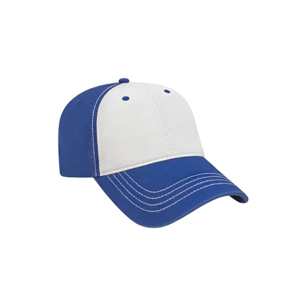 Blue Generation - Accessories - Unisex Relaxed Golf Cap... from ASI 86018 Scrub Authority