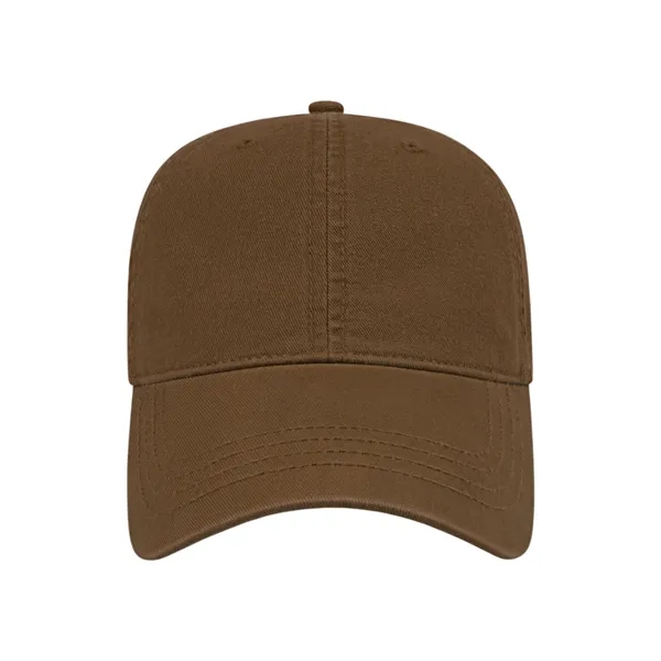 Blue Generation - Accessories - Unisex Relaxed Golf Cap... from ASI 86018 Scrub Authority