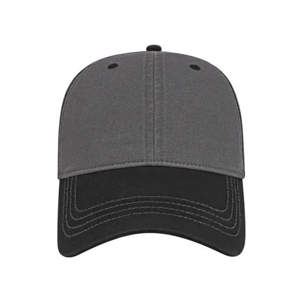 Blue Generation - Accessories - Unisex Relaxed Golf Cap... from ASI 86018 Scrub Authority