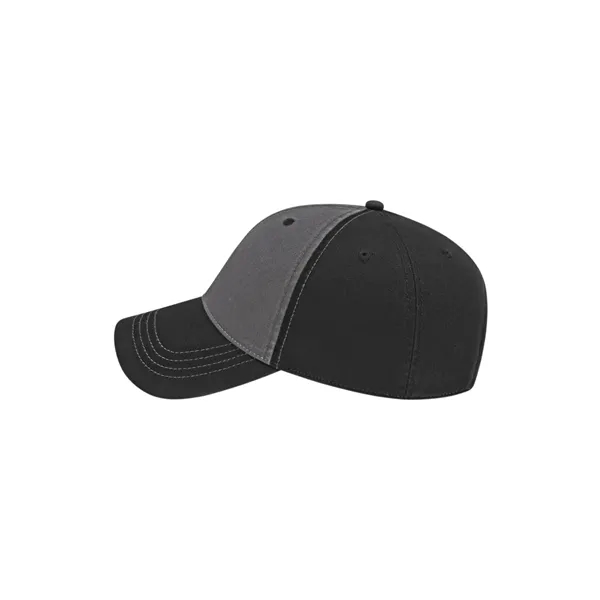 Blue Generation - Accessories - Unisex Relaxed Golf Cap... from ASI 86018 Scrub Authority