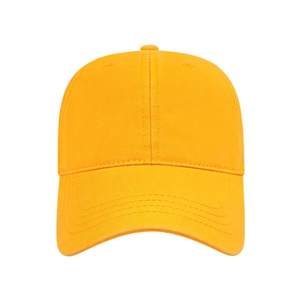 Blue Generation - Accessories - Unisex Relaxed Golf Cap... from ASI 86018 Scrub Authority