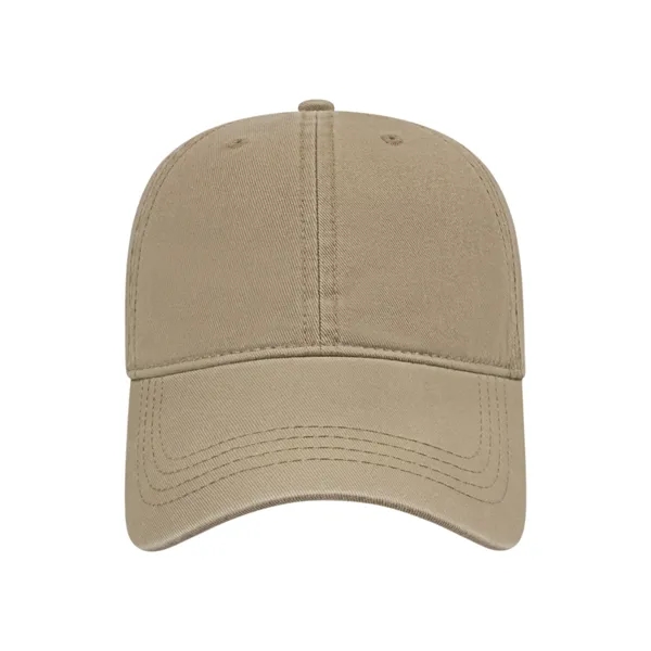 Blue Generation - Accessories - Unisex Relaxed Golf Cap... from ASI 86018 Scrub Authority