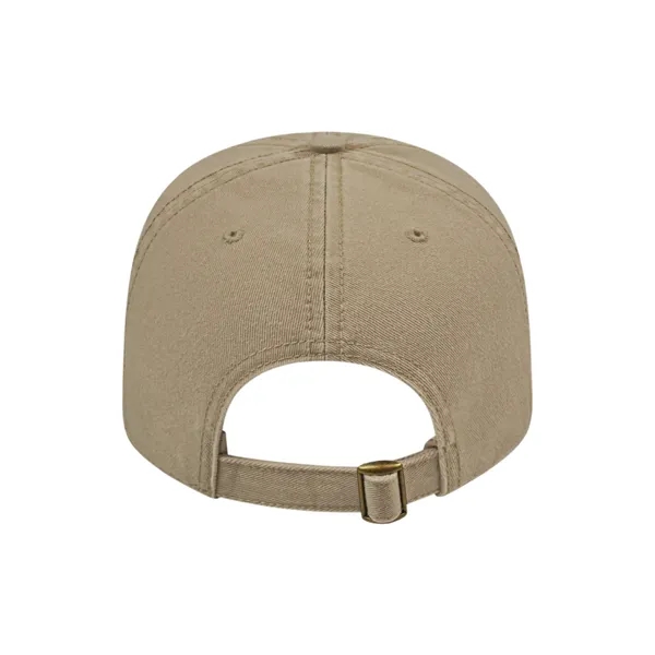Blue Generation - Accessories - Unisex Relaxed Golf Cap... from ASI 86018 Scrub Authority