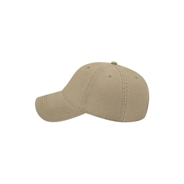 Blue Generation - Accessories - Unisex Relaxed Golf Cap... from ASI 86018 Scrub Authority