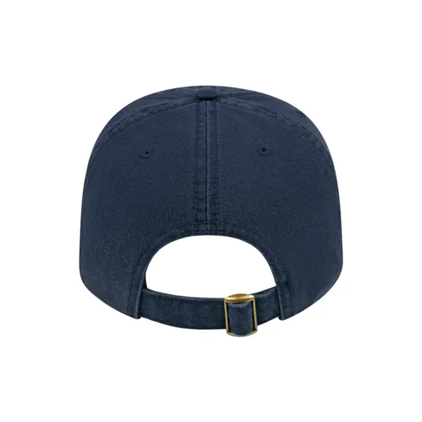 Blue Generation - Accessories - Unisex Relaxed Golf Cap... from ASI 86018 Scrub Authority