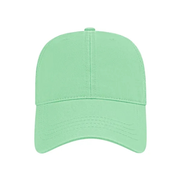 Blue Generation - Accessories - Unisex Relaxed Golf Cap... from ASI 86018 Scrub Authority