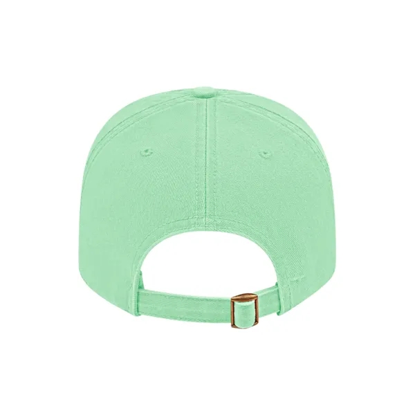 Blue Generation - Accessories - Unisex Relaxed Golf Cap... from ASI 86018 Scrub Authority