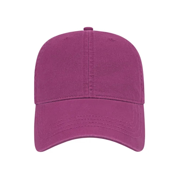 Blue Generation - Accessories - Unisex Relaxed Golf Cap... from ASI 86018 Scrub Authority