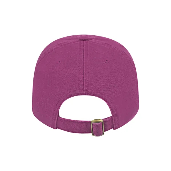 Blue Generation - Accessories - Unisex Relaxed Golf Cap... from ASI 86018 Scrub Authority