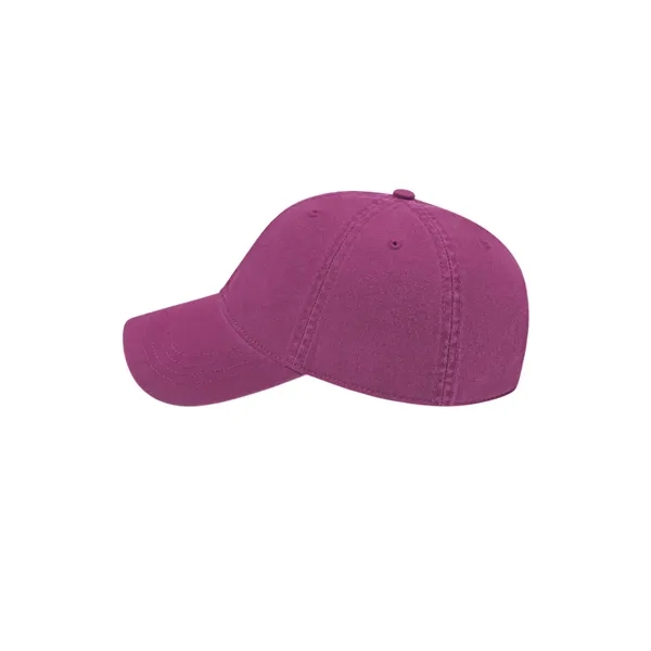 Blue Generation - Accessories - Unisex Relaxed Golf Cap... from ASI 86018 Scrub Authority