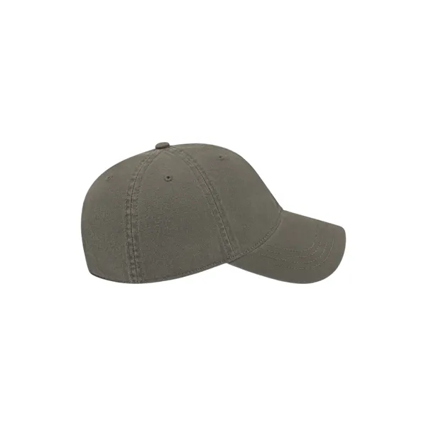 Blue Generation - Accessories - Unisex Relaxed Golf Cap... from ASI 86018 Scrub Authority