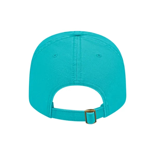 Blue Generation - Accessories - Unisex Relaxed Golf Cap... from ASI 86018 Scrub Authority