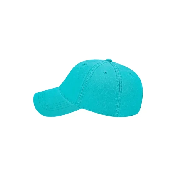 Blue Generation - Accessories - Unisex Relaxed Golf Cap... from ASI 86018 Scrub Authority