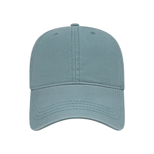 Blue Generation - Accessories - Unisex Relaxed Golf Cap... from ASI 86018 Scrub Authority