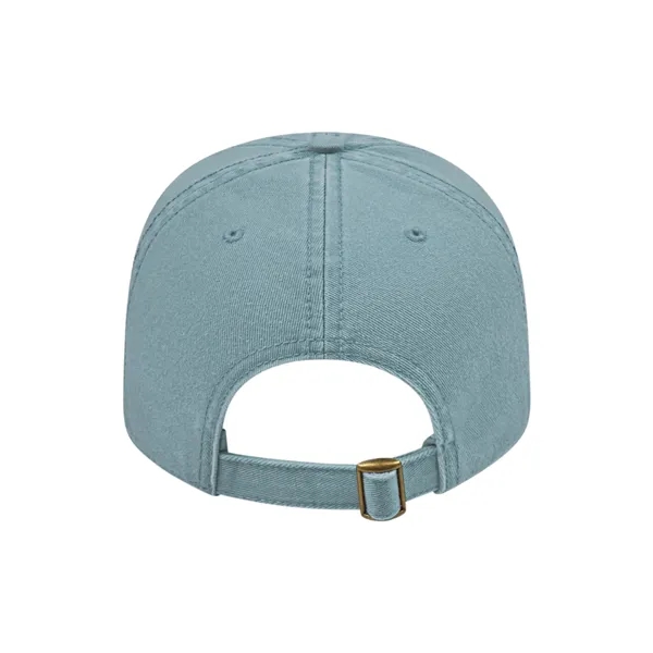 Blue Generation - Accessories - Unisex Relaxed Golf Cap... from ASI 86018 Scrub Authority