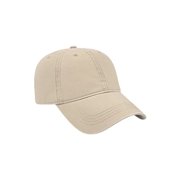 Blue Generation - Accessories - Unisex Relaxed Golf Cap... from ASI 86018 Scrub Authority