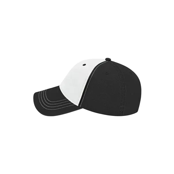 Blue Generation - Accessories - Unisex Relaxed Golf Cap... from ASI 86018 Scrub Authority
