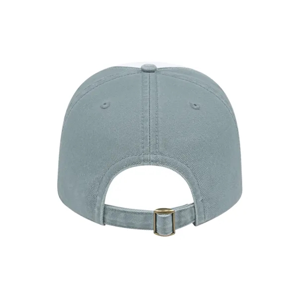 Blue Generation - Accessories - Unisex Relaxed Golf Cap... from ASI 86018 Scrub Authority