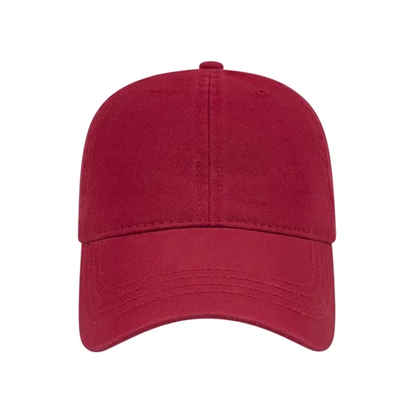 Blue Generation - Accessories - Unisex Relaxed Golf Cap... from ASI 86018 Scrub Authority