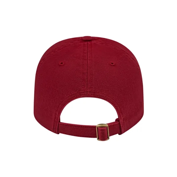 Blue Generation - Accessories - Unisex Relaxed Golf Cap... from ASI 86018 Scrub Authority