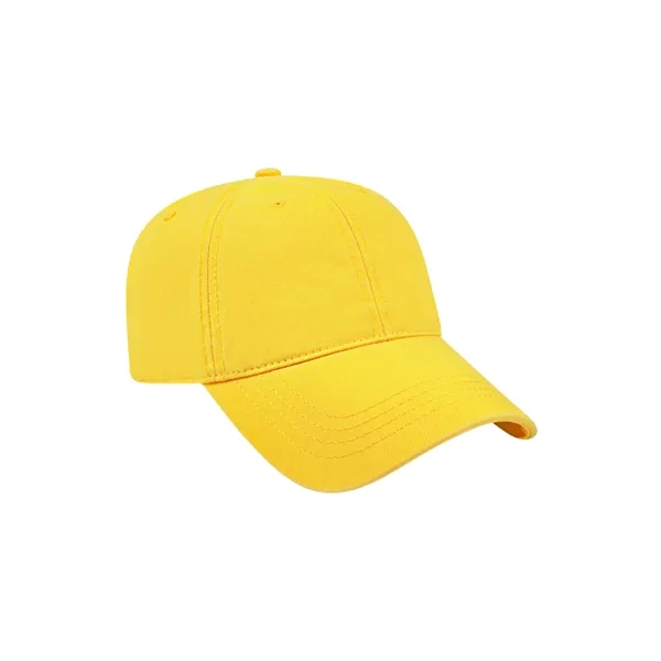 Blue Generation - Accessories - Unisex Relaxed Golf Cap... from ASI 86018 Scrub Authority