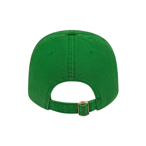 Blue Generation - Accessories - Unisex Relaxed Golf Cap... from ASI 86018 Scrub Authority