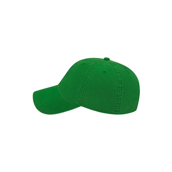 Blue Generation - Accessories - Unisex Relaxed Golf Cap... from ASI 86018 Scrub Authority