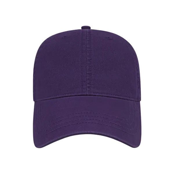Blue Generation - Accessories - Unisex Relaxed Golf Cap... from ASI 86018 Scrub Authority