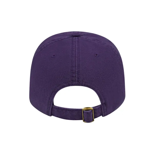 Blue Generation - Accessories - Unisex Relaxed Golf Cap... from ASI 86018 Scrub Authority