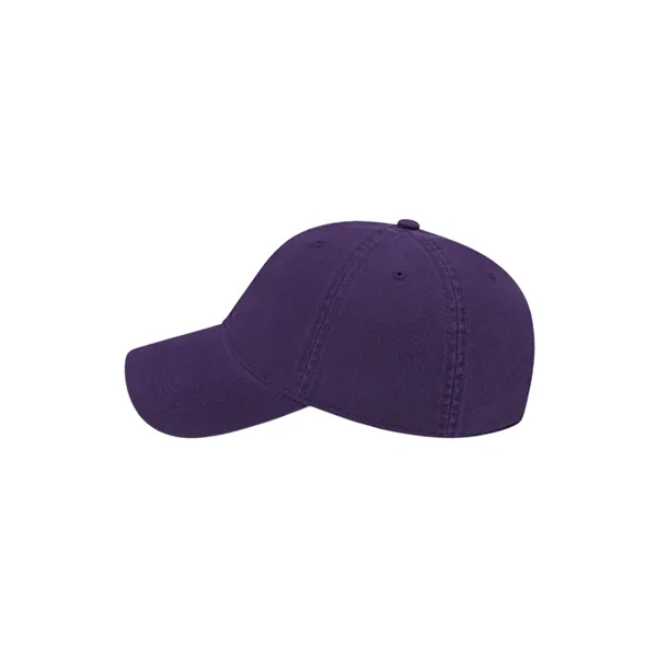 Blue Generation - Accessories - Unisex Relaxed Golf Cap... from ASI 86018 Scrub Authority