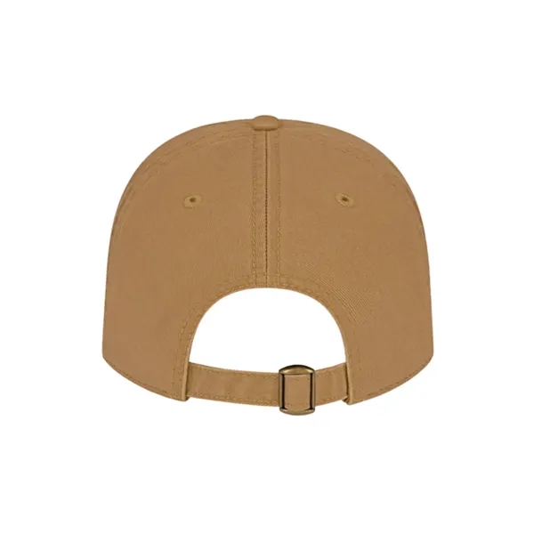 Blue Generation - Accessories - Unisex Relaxed Golf Cap... from ASI 86018 Scrub Authority