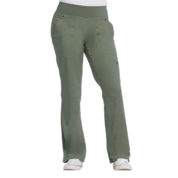 Healing Hands Purple Label Tori Pant... from ASI 86018 Scrub Authority
