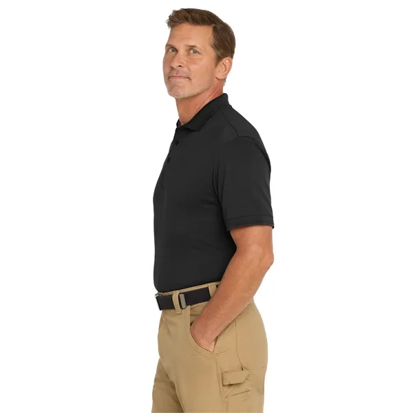 CornerStone Industrial Snag-Proof Pique Polo.... from ASI 84863 SanMar