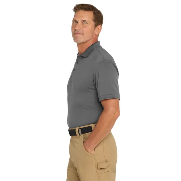 CornerStone Industrial Snag-Proof Pique Polo.... from ASI 84863 SanMar