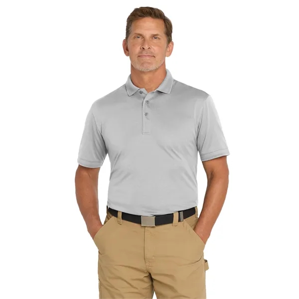 CornerStone Industrial Snag-Proof Pique Polo.... from ASI 84863 SanMar