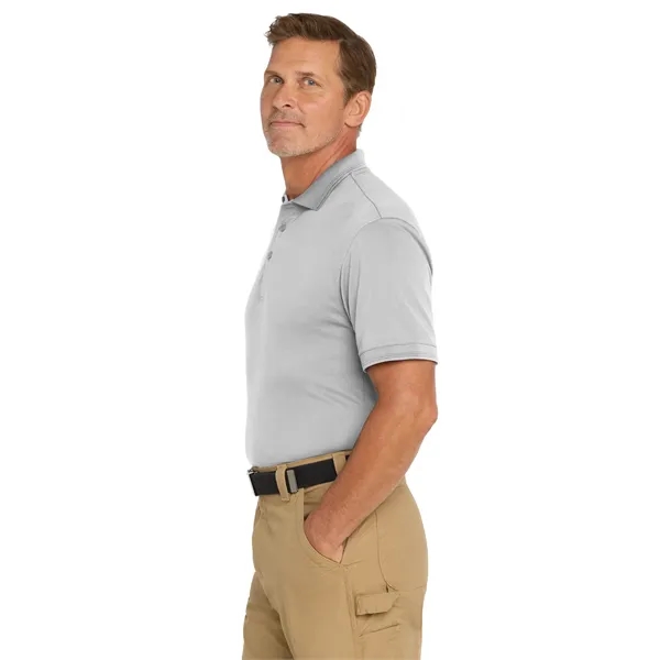 CornerStone Industrial Snag-Proof Pique Polo.... from ASI 84863 SanMar