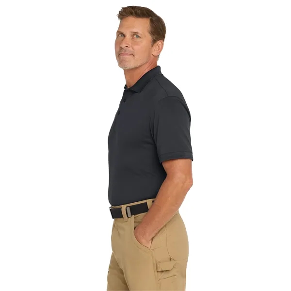 CornerStone Industrial Snag-Proof Pique Polo.... from ASI 84863 SanMar