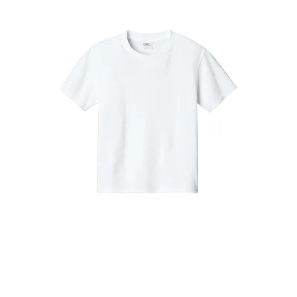 Port & Company - Youth Essential Tee.... from ASI 84863 SanMar