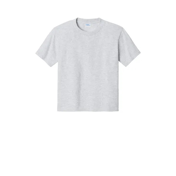 Port & Company - Youth Essential Tee.... from ASI 84863 SanMar