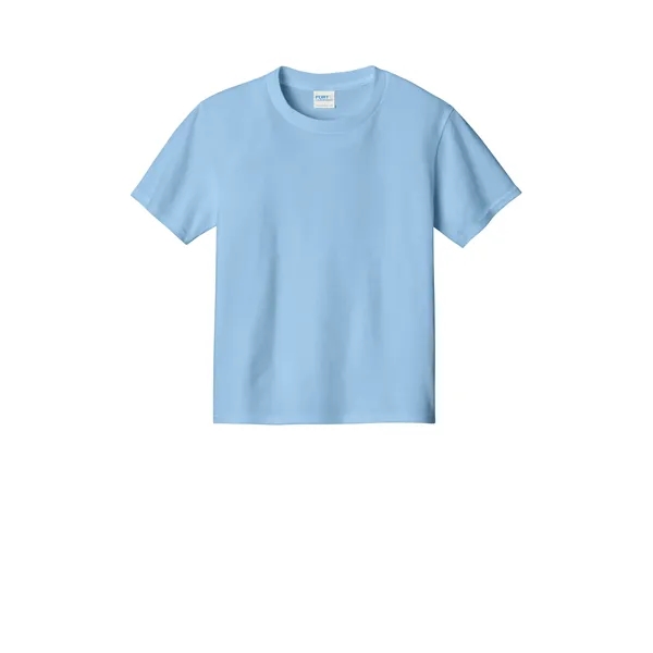 Port & Company - Youth Essential Tee.... from ASI 84863 SanMar