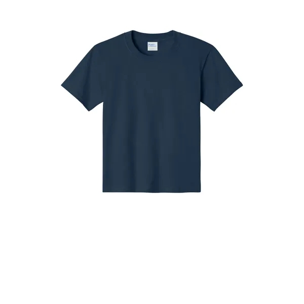 Port & Company - Youth Essential Tee.... from ASI 84863 SanMar