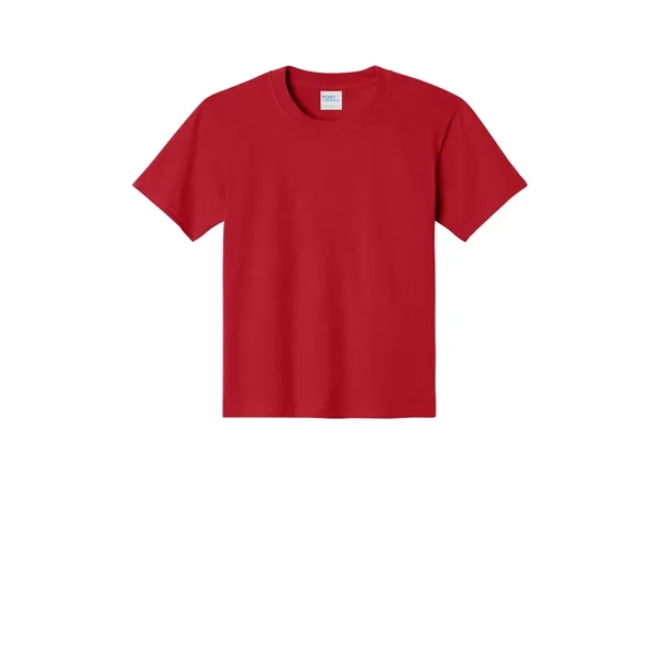 Port & Company - Youth Essential Tee.... from ASI 84863 SanMar
