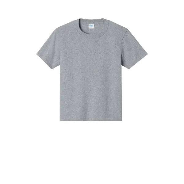 Port & Company - Youth Essential Tee.... from ASI 84863 SanMar