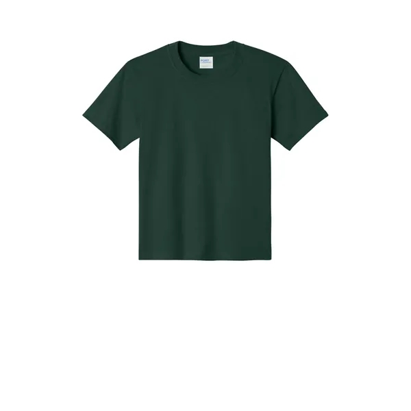 Port & Company - Youth Essential Tee.... from ASI 84863 SanMar
