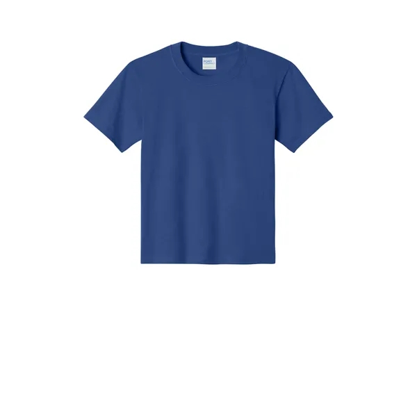 Port & Company - Youth Essential Tee.... from ASI 84863 SanMar
